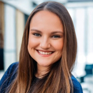 Alexandra Berkovits, MSW, LCSW, OSW-C