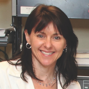 Colleen Spees, PhD, MEd, RD, FAND