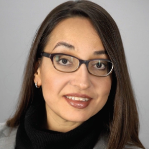 Fazila Seker, PhD