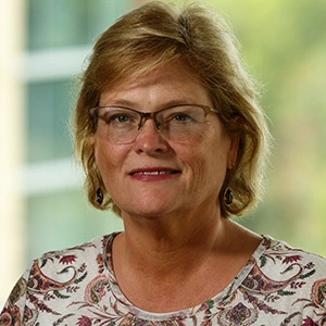 Gayla Hall, RN