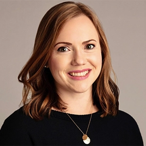 Hilary Gee Goeckner, MSW