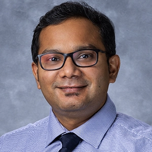 Jayastu Senapati, MBBS, MD, DM