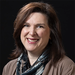 Jill McCullough-Squire, BSN, RN, OCN