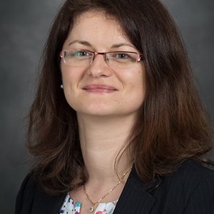 Lucia Masarova, MD