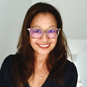 Pam Rattananont, MPH