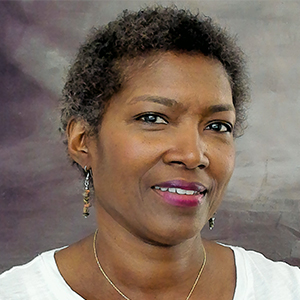 Sheree Marshall Williams, PhD