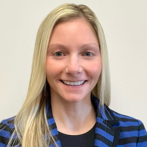 Faith Selchick, DNP, APRN, AGPCNP-BC, AOCNP, OCN, CPHQ