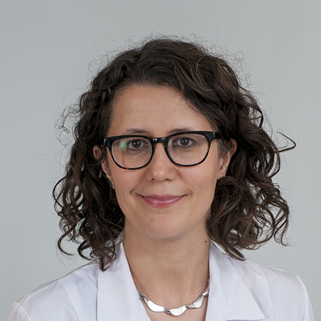 Zosia Piotrowska, MD, MHS