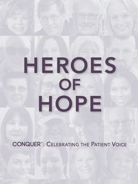 Heroes of Hope Book 2016