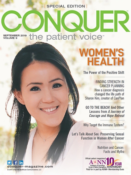 September 2019 – Women's Health