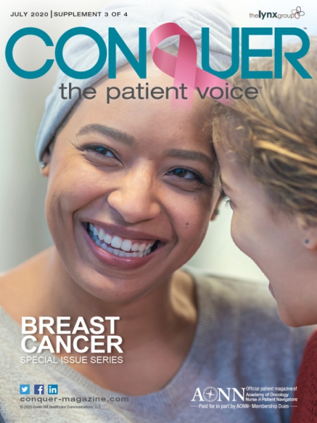 July 2020 Part 3 of 4 – Breast Cancer Special Issue Series
