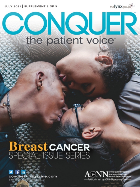 July 2021 Part 2 of 3 – Breast Cancer Special Issue Series