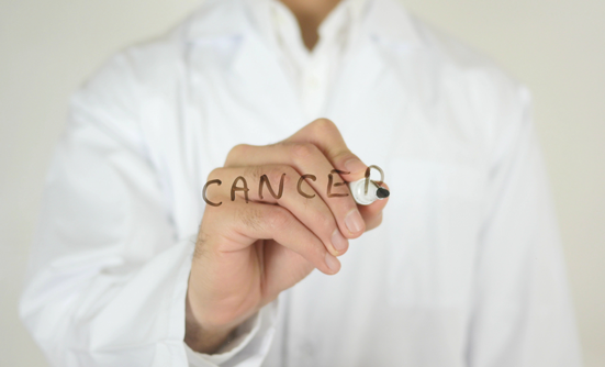 The Language of CANCER: Do Our Word Choices Give Cancer More Power Than It Deserves?