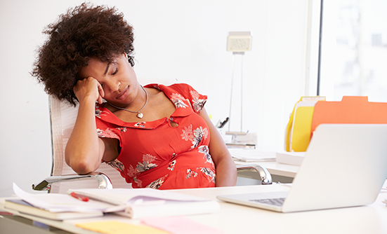 Managing Cancer-Related Fatigue