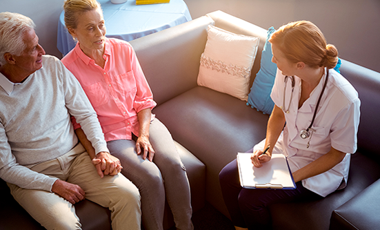 5 Questions to Ask Your Oncology Navigator