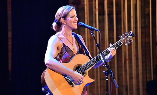 An Evening of Music with Sarah McLachlan for Mary’s Place by the Sea