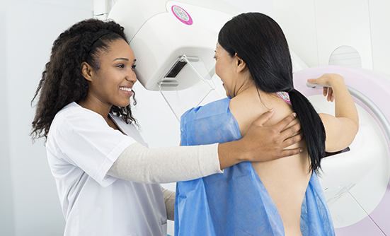 When Should I Get a Mammogram?