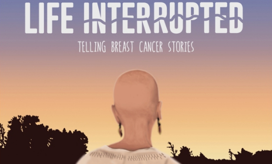 Life Interrupted: Telling Stories, Sharing Scars