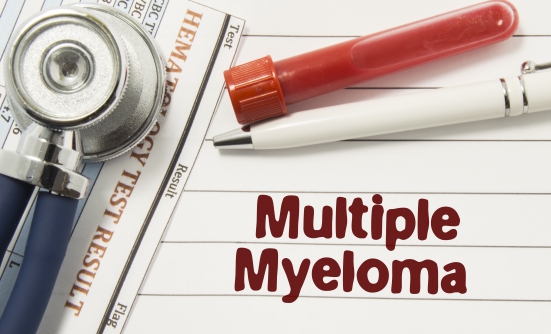 Navigating Treatment for Multiple Myeloma: Adherence Is Key