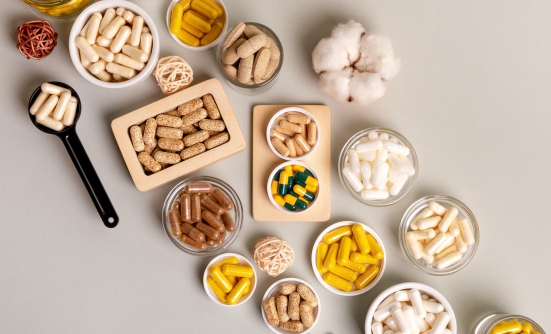 Supplement Savvy? The Role of Supplements in Your Cancer Journey