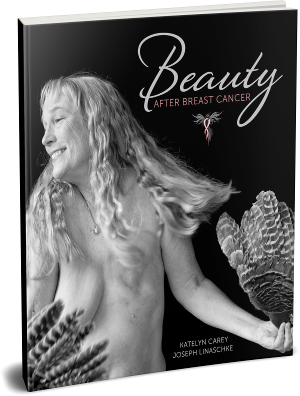 Beauty After Breast Cancer Book Cover