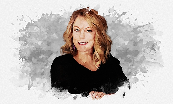 The Magic of My Mafia: How My Tribe Held Me Up During My Time of Greatest Need