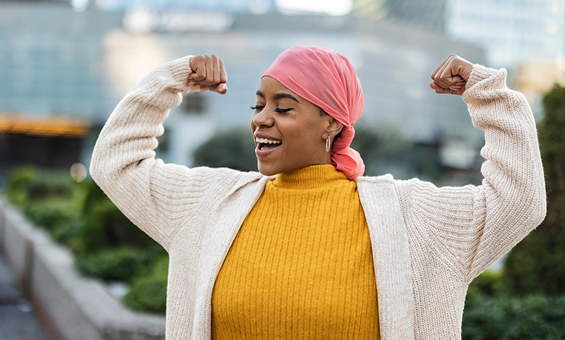 The Power of Advocacy in Promoting Health Equity