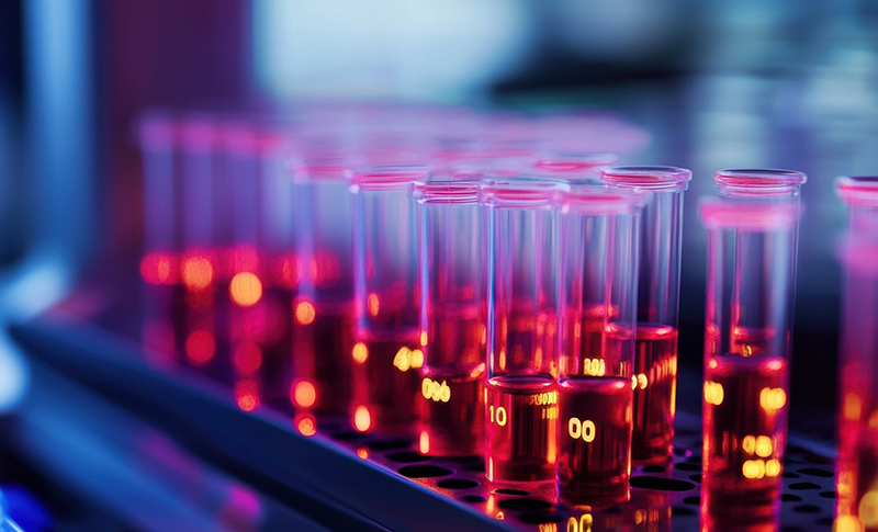 Liquid Biopsies Are a Powerful Tool to Fight Cancer