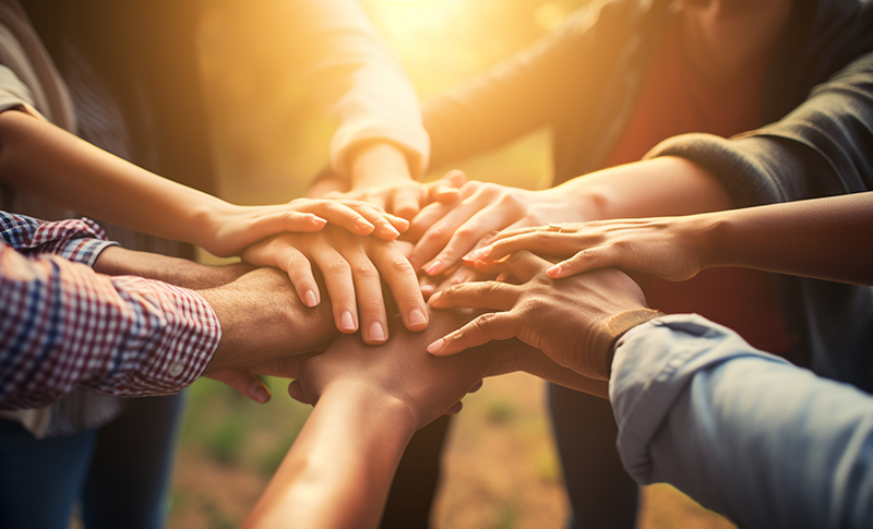 Coloring Cancer: A Colorful Way to Understand Brain Tumors