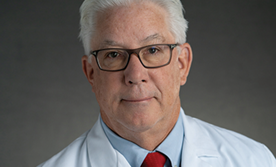 Julian Schink, MD Named Chief Medical Officer of Cancer Treatment Centers of America 