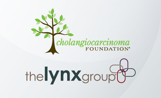 The Lynx Group Designated “Trusted Partner” of Cholangiocarcinoma Foundation