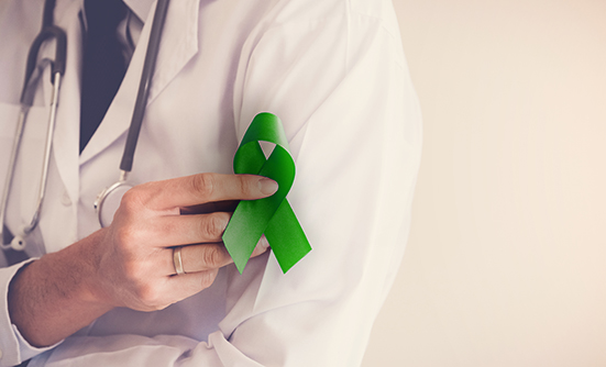 February Is Gallbladder and Bile Duct Cancer Awareness Month