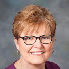 Janie Metsker, RN, BSN, CN-BN