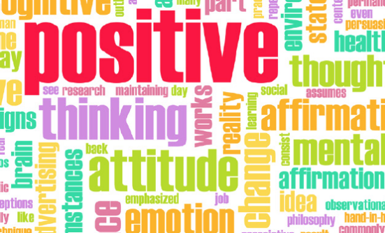 The Power of the Positive Shift