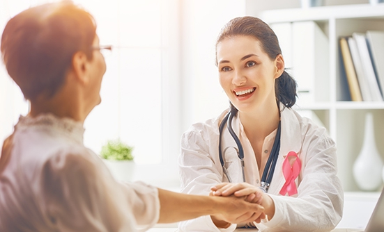 The Role of Your Breast Cancer Nurse Navigator