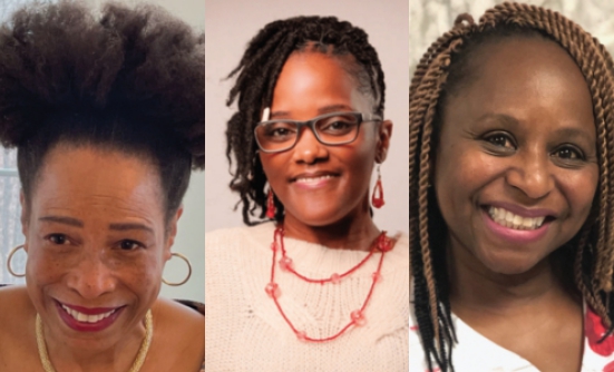 ECANA: Endometrial Cancer Action Network for African-Americans: An interview with Jacqueline Mbayo, Adrienne Moore, and Margie Wilson about the work of the ECANA community