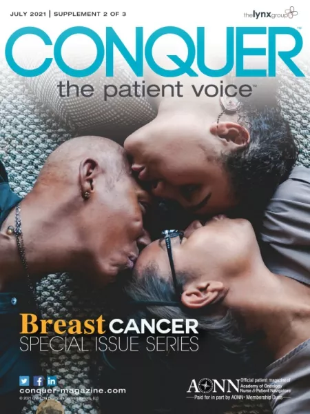 July 2021 Part 2 of 3 – Breast Cancer Special Issue Series